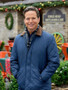 A Merry Scottish Christmas Scott Wolf Jacket A Merry Scottish Christmas Scott Wolf Jacket