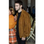 Berlin 2023 Roi Suede Leather Jacket Berlin 2023 Roi Suede Leather Jacket