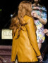 Lily It Ends with Us Blake Lively Yellow Leather Jacket Lily It Ends with Us Blake Lively Yellow Leather Jacket