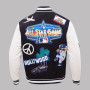 Los Angeles Dodgers All-Star Game Varsity Jacket