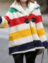 Hudson Bay Blanket Jacket Hudson Bay Blanket Jacket