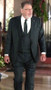 Jonathan Frakes A Biltmore Christmas Black Suit