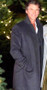 Thomas Sharpe Christmas Island Jefferson Brown Coat