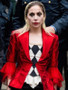 Joker 2 Lady Gaga Red Blazer Joker 2 Lady Gaga Red Blazer