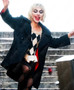 Harley Quinn Joker 2024 Coat Harley Quinn Joker 2024 Coat