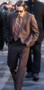 Folie a Deux Joaquin Phoenix Brown Suit Folie a Deux Joaquin Phoenix Brown Suit