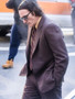 Joker 2 Folie a Deux Arthur Fleck Brown Suit Joker 2 Folie a Deux Arthur Fleck Brown Suit