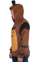 Five Nights at Freddys 2023 Hoodie Jacket Five Nights at Freddys 2023 Hoodie Jacket
