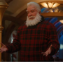 The Santa Clauses Scott Calvin Sweater