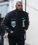 Lebron James Tiffany Jacket