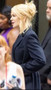 Nicole Kidman's A Family Affair Black trench Coat Nicole Kidman's A Family Affair Black trench Coat