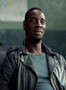 Omar Sy Tv Series Lupin S03 Assane Black Leather Jacket
