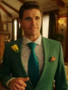 Upload S01 Nathan Brown Green Blazer