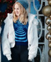 Charlotte Sanders Best Christmas Ever Heather Graham Jacket Charlotte Sanders Best Christmas Ever Heather Graham Jacket