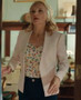 Muriel Saint Claire Virgin River S05 Teryl Rothery Blazer Muriel Saint Claire Virgin River S05 Teryl Rothery Blazer