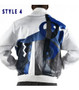 Pelle Pelle Picasso Leather Jacket