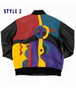 Pelle Pelle Picasso Jacket Style 2