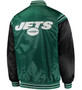 New York Jets Varsity Jacket