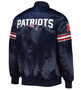 Vintage New England Patriots Starter Jacket