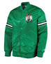 Boston Celtics Starter Jacket Boston Celtics Starter Jacket