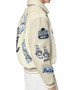 Louis Vuitton's Bugs Bunny Varsity Jacket