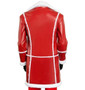 Nick Red Oven 2024 Coat