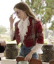 Emily In Paris Plaid Jacket
