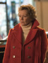 Jean Smart Fargo S02 Tv Series Floyd Gerhardt Red Wool Coat
