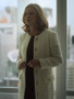 Lorraine Lyon TV Series Fargo S05 Jennifer Jason Leigh Coat
