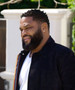 Anthony Anderson Hollywood Houselift with Jeff Lewis S01 Black Jacket