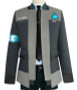 Detroit Become Human Jacket