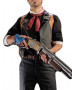 Booker DeWitt Bioshock Infinite Vest
