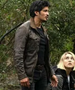Levi Delgado TV Series La Brea Season 02 Nicholas Gonzalez Brown Leather Jacket