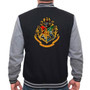 Hogwarts Letterman Jacket