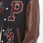 Patta Lucky Charm Bomber Jacket