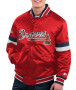 Atlanta Braves Starter Jacket