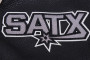 San Antonio Spurs Letterman Jacket for men & Women