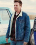 Ewan McGregor Bleeding Love Jacket