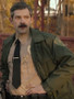 Adam Weppler Founders Day Deputy Miller Uniform Jacket Adam Weppler Founders Day Deputy Miller Uniform Jacket