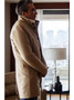 Erkan Petekkaya Regardless Ilhan Wool Coat