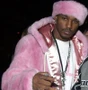 Camron Pink Jacket