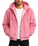 Killa Cam Pink Hoodie