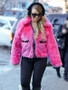 Mariah Carey Jacket