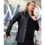 Brad Pitt World War Z Jacket