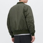 Scott Ryan Mr. Inbetween Olive Green Jacket for Sale With Free Shipping