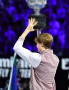 2024 Australian Open Jannik Sinner Jacket