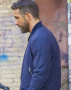 Ryan Reynolds 6 Underground Jacket