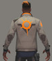 Phoenix Valorant White Jacket For Men