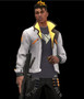 Valorant Phoenix Jacket For Sale With Free Shipping