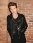 Masters of the Air 2024 Austin Butler Black Jacket